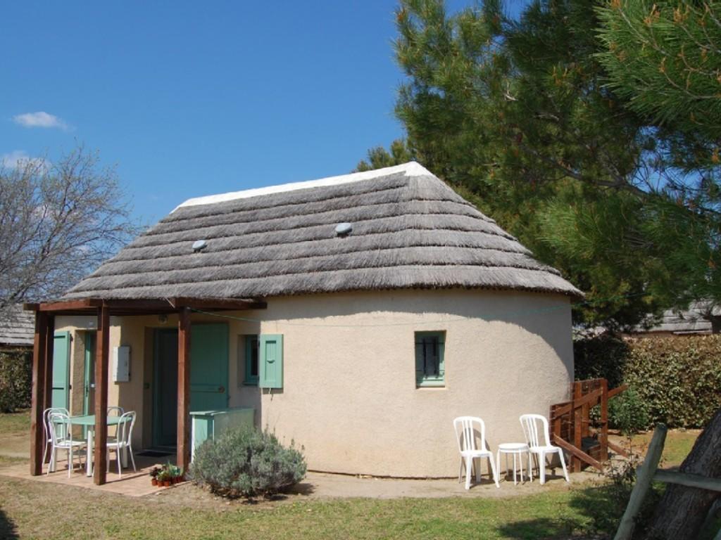 Villa 940 Sur L'Ile Des Pecheurs Le Barcarès Стая снимка