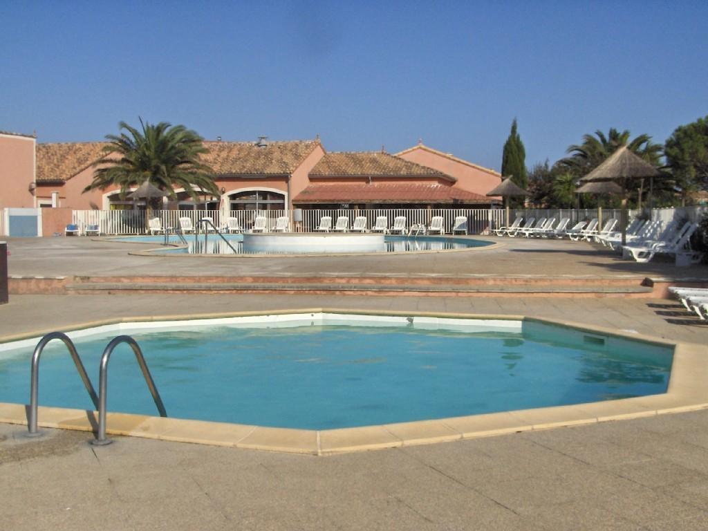 Villa 940 Sur L'Ile Des Pecheurs Le Barcarès Стая снимка