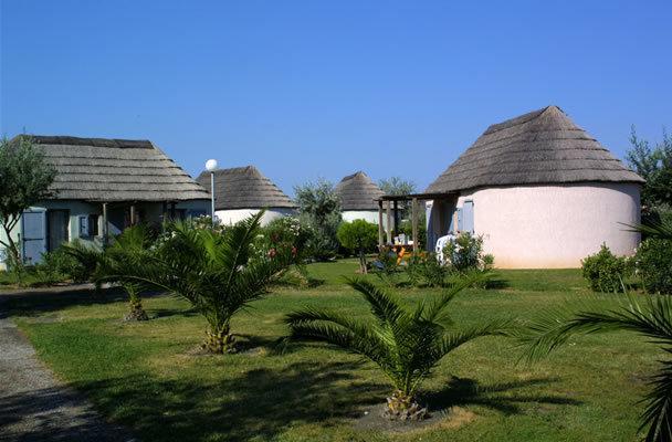 Villa 940 Sur L'Ile Des Pecheurs Le Barcarès Стая снимка