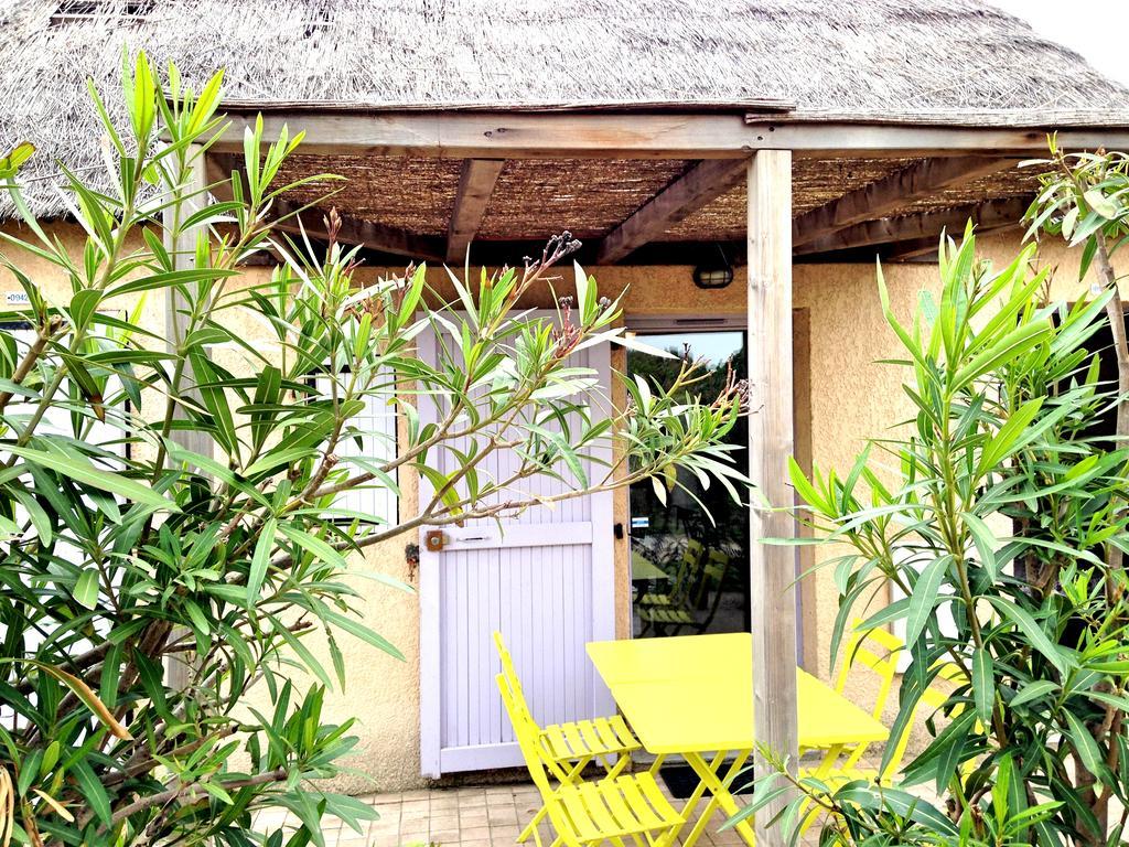 Villa 940 Sur L'Ile Des Pecheurs Le Barcarès Стая снимка