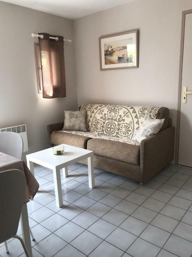 Villa 940 Sur L'Ile Des Pecheurs Le Barcarès Екстериор снимка