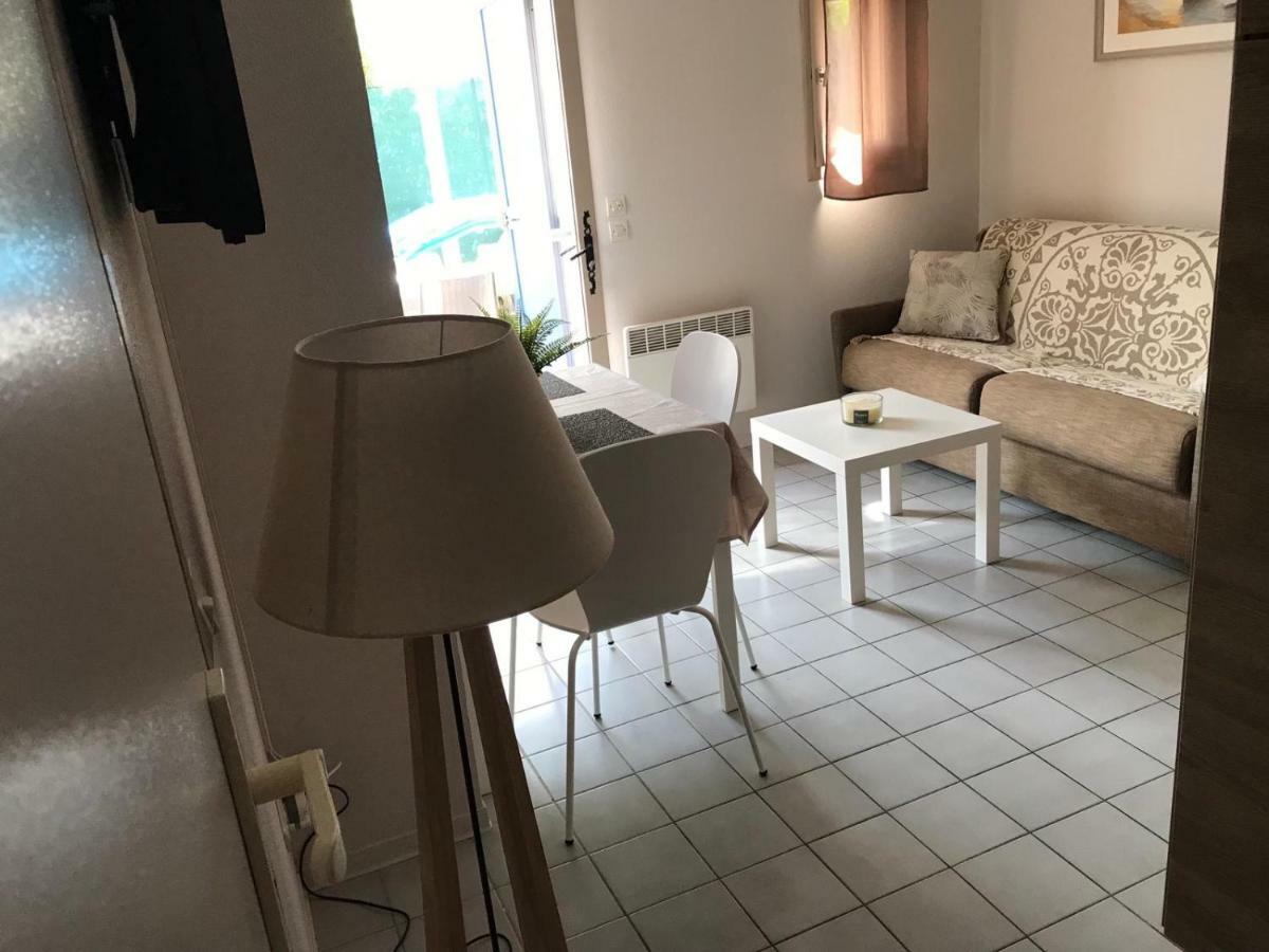 Villa 940 Sur L'Ile Des Pecheurs Le Barcarès Екстериор снимка