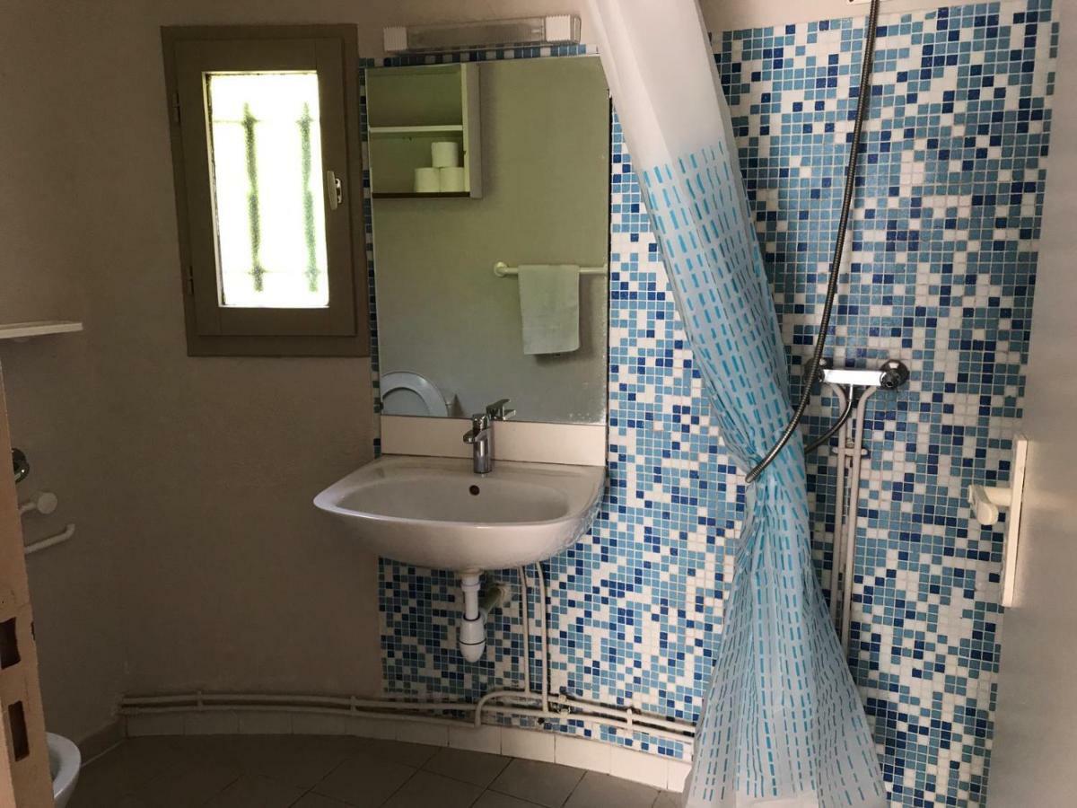 Villa 940 Sur L'Ile Des Pecheurs Le Barcarès Екстериор снимка
